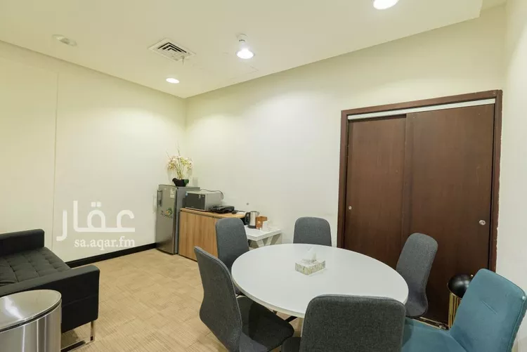 Commercial Office for Rent in Riyadh Al Mohammadiyah 6