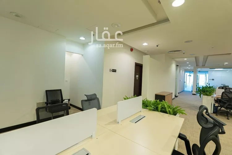 Commercial Office for Rent in Riyadh Al Mohammadiyah 10