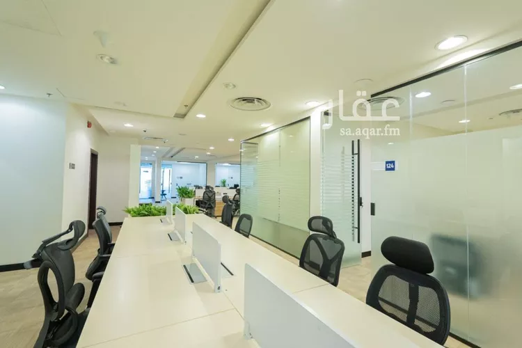 Commercial Office for Rent in Riyadh Al Mohammadiyah 13