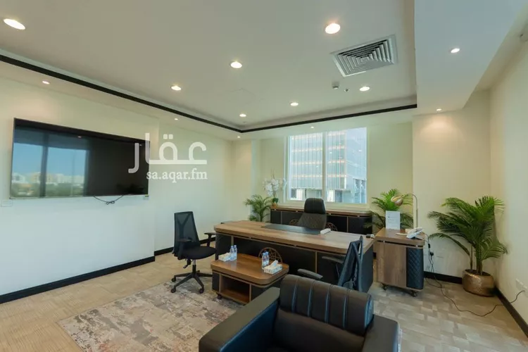 Commercial Office for Rent in Riyadh Al Mohammadiyah 12