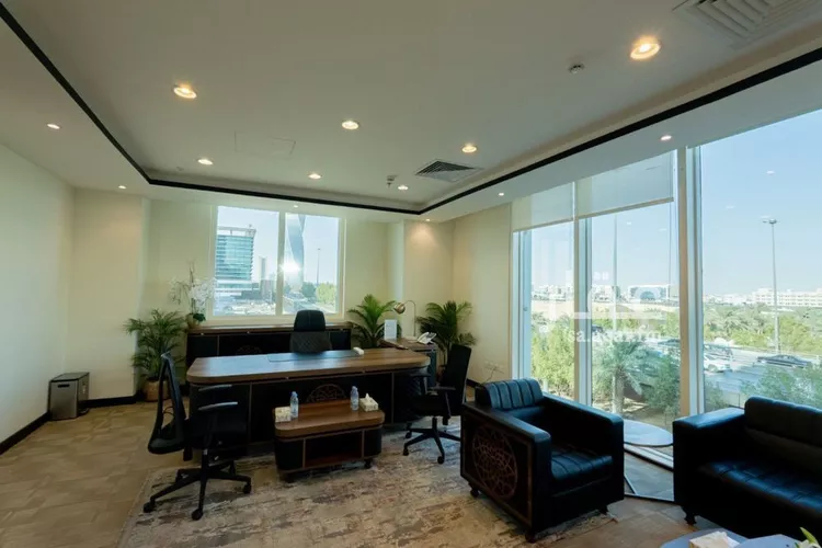 Commercial Office for Rent in Riyadh Al Mohammadiyah 27