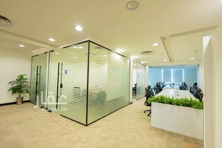 Commercial Office for Rent in Riyadh Al Mohammadiyah 29