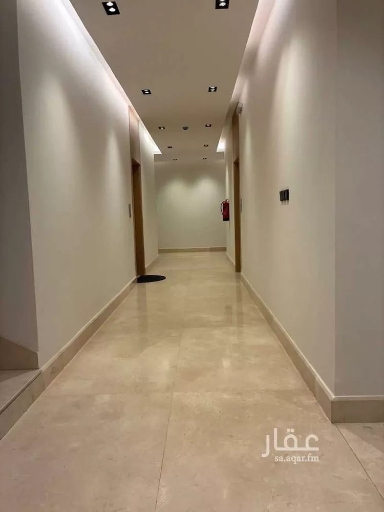 شقة للإيجار في شارع ابها, حي الملقا, مدينة الرياض, منطقة الرياض صورة 3