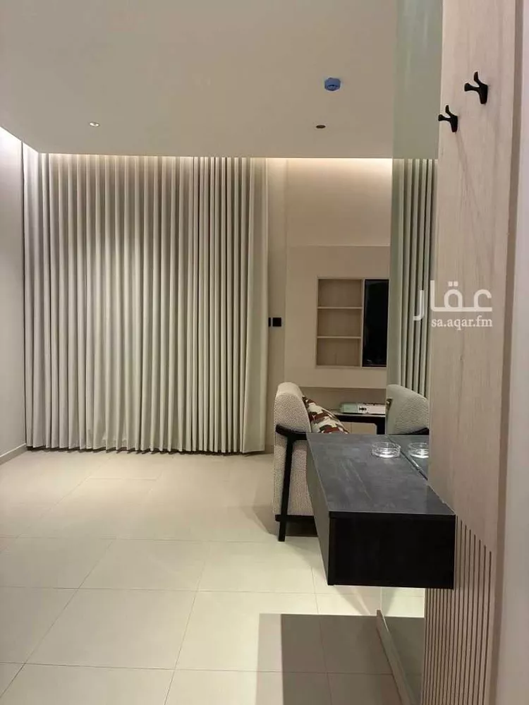 شقة للإيجار في شارع ابها, حي الملقا, مدينة الرياض, منطقة الرياض صورة 5