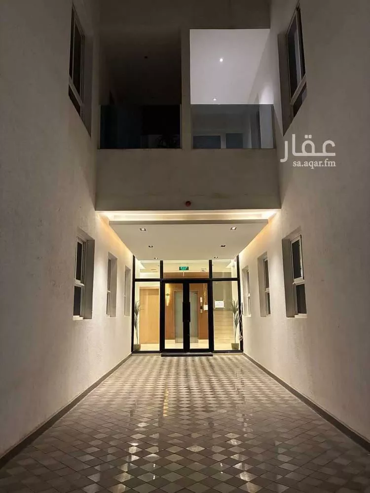 شقة للإيجار في شارع ابها, حي الملقا, مدينة الرياض, منطقة الرياض صورة 4