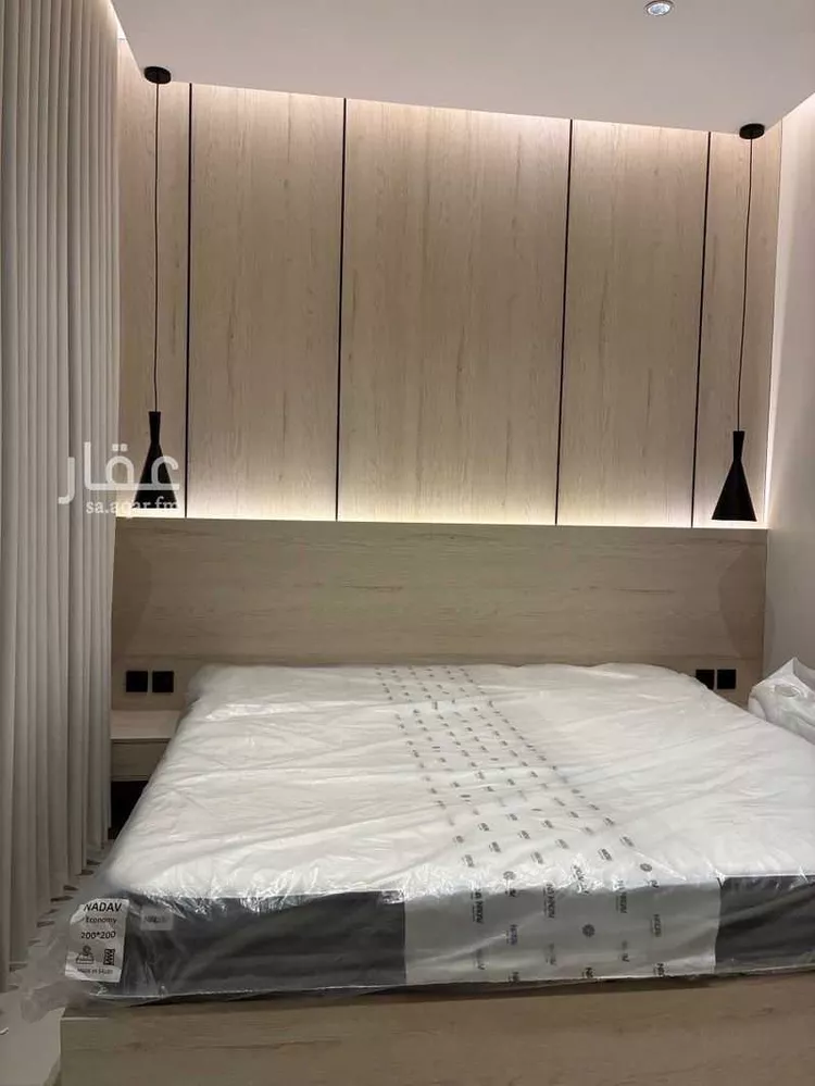 شقة للإيجار في شارع ابها, حي الملقا, مدينة الرياض, منطقة الرياض صورة 2