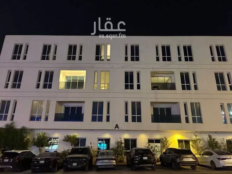 شقة للإيجار في شارع ابها, حي الملقا, مدينة الرياض, منطقة الرياض صورة 3