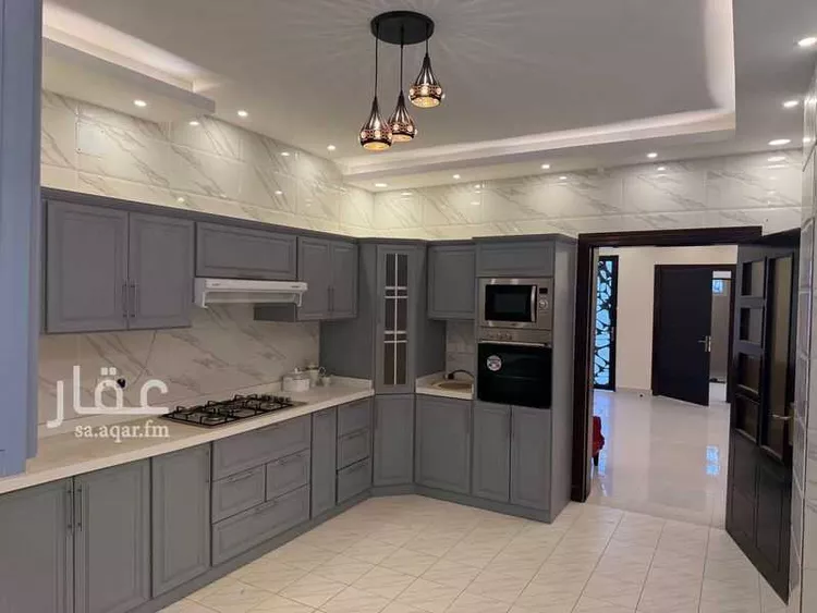 فيلا للبيع في شارع النقرة 26, حي النقرة, مدينة حائل, منطقة حائل صورة 5