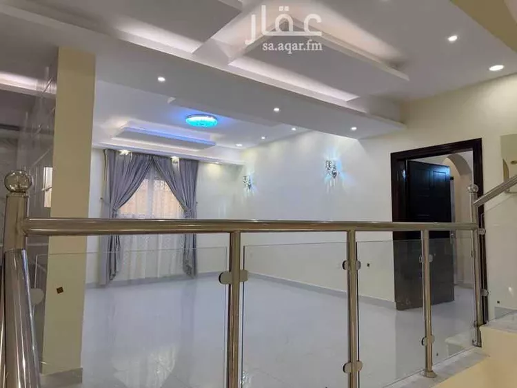 فيلا للبيع في شارع النقرة 26, حي النقرة, مدينة حائل, منطقة حائل صورة 4