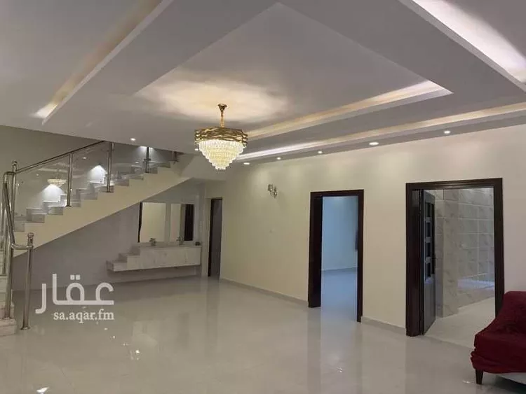 فيلا للبيع في شارع النقرة 26, حي النقرة, مدينة حائل, منطقة حائل صورة 2