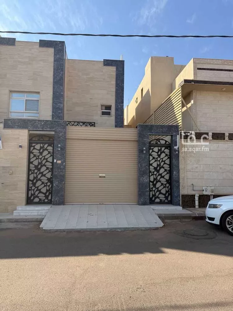 فيلا للبيع في شارع النقرة 26, حي النقرة, مدينة حائل, منطقة حائل