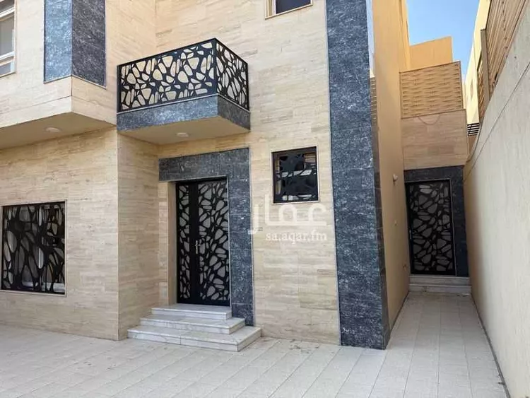 فيلا للبيع في شارع النقرة 26, حي النقرة, مدينة حائل, منطقة حائل صورة 3