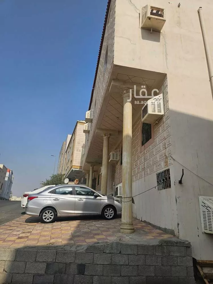 عمارة للبيع في حي بطحاء قريش ، مكة ، منطقة مكة المكرمة صورة 4