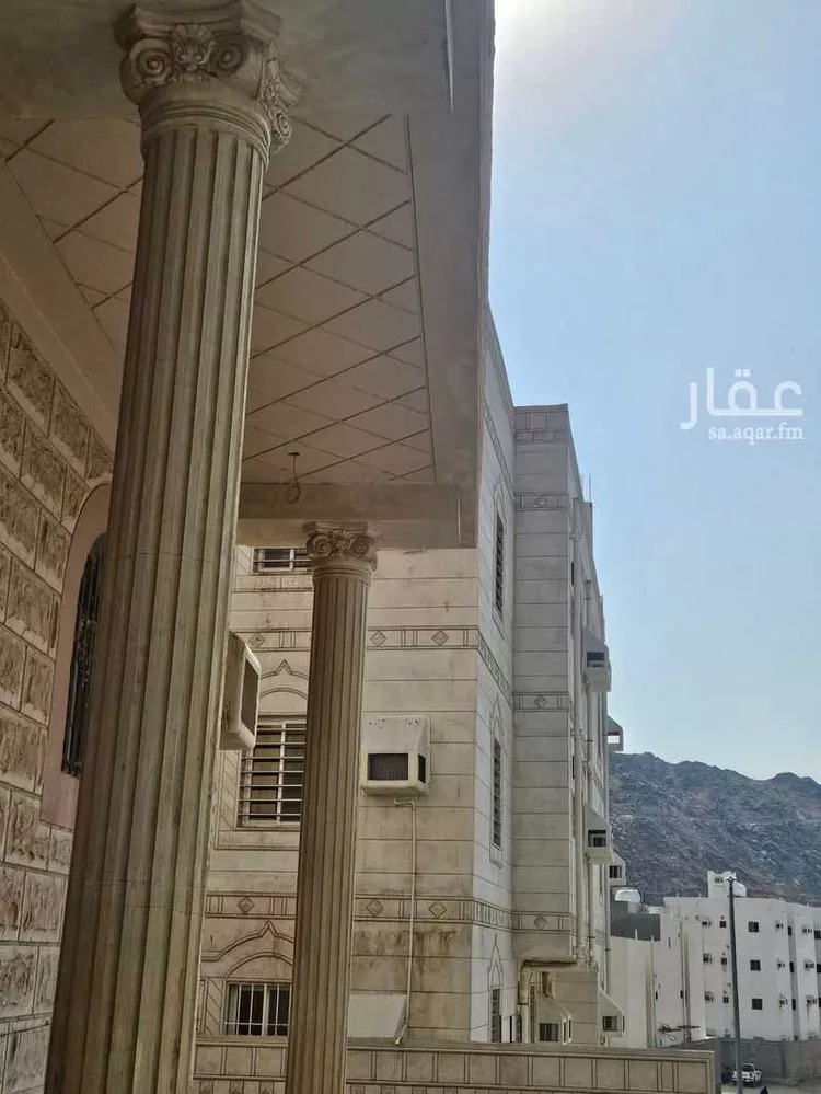 عمارة للبيع في حي بطحاء قريش ، مكة ، منطقة مكة المكرمة صورة 5