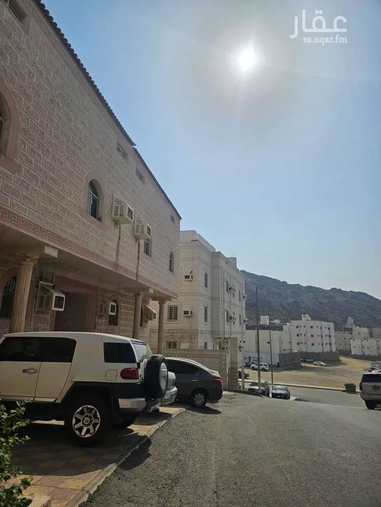 عمارة للبيع في حي بطحاء قريش ، مكة ، منطقة مكة المكرمة صورة 3