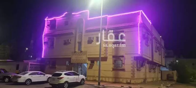 شقة للإيجار في شارع يعقوب بن عمرو ، حي الربيع ، ينبع ، ينبع البحر صورة 2