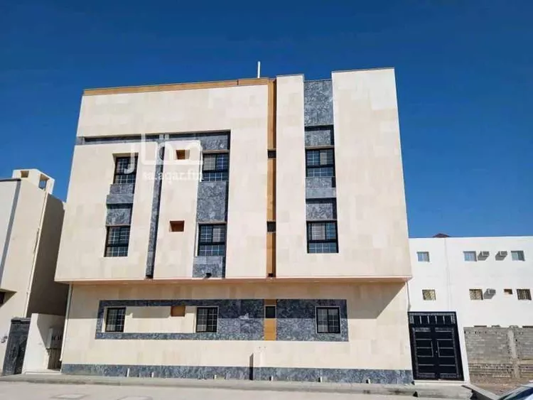 عمارة للبيع في حي ورقان, مدينة المدينة المنورة, منطقة المدينة المنورة