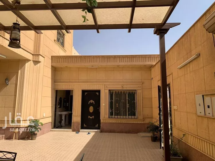 فيلا للبيع في شارع جبل أبان, حي النهضة, مدينة الرياض, منطقة الرياض صورة 2