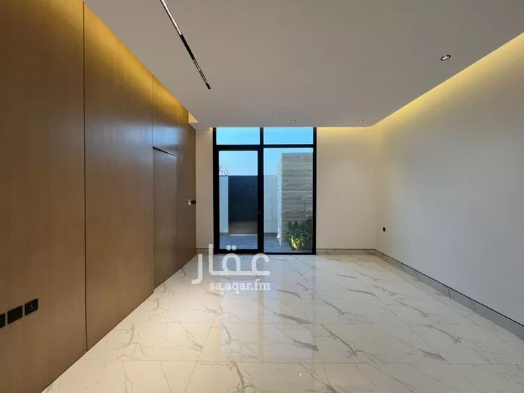 فيلا للبيع في شارع شمال طريق الملك سلمان , حي النرجس, مدينة الرياض, منطقة الرياض صورة 5