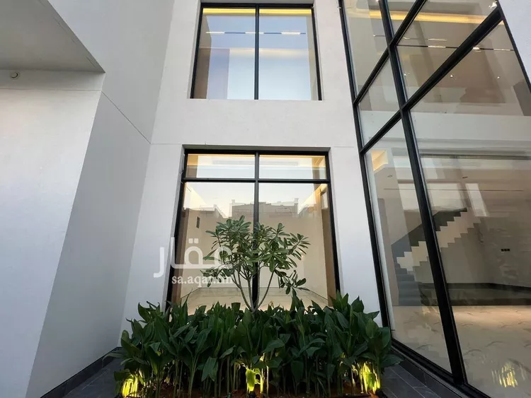 دور للبيع في شارع عثمان ابن عفان , حي النرجس, مدينة الرياض, منطقة الرياض صورة 4