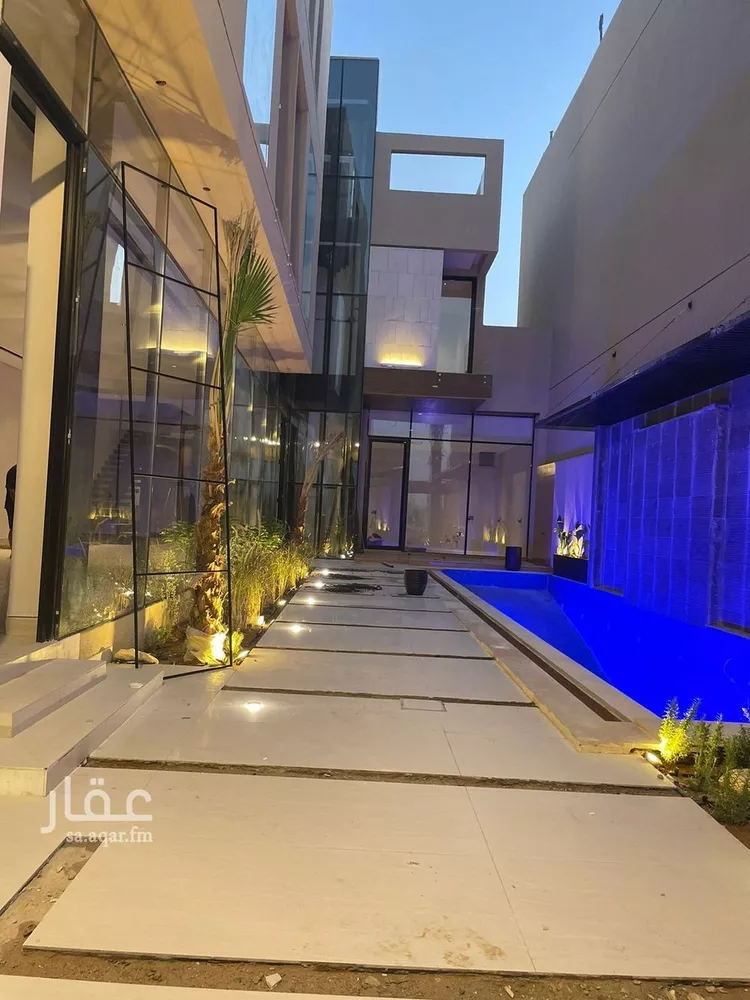 فيلا للبيع في حي المهدية, مدينة الرياض, منطقة الرياض صورة 3