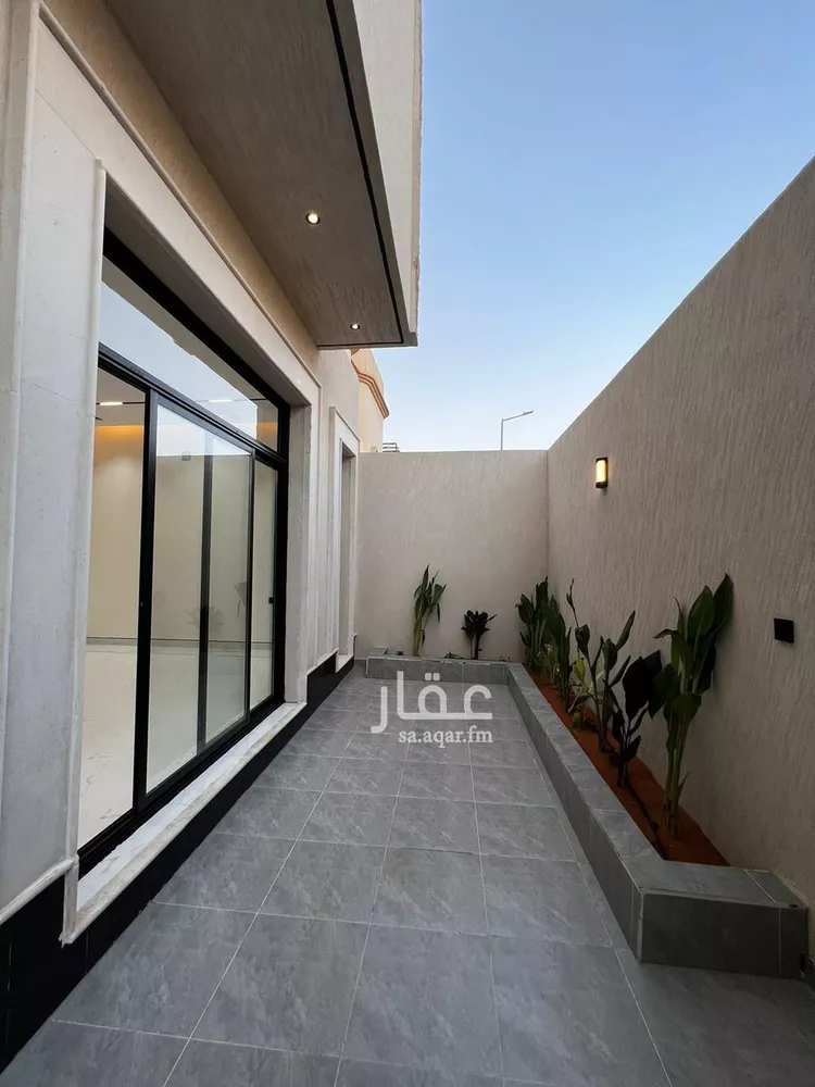 فيلا للبيع في شارع أبي طالب الكرخي, حي الخليج, مدينة الرياض, منطقة الرياض صورة 4