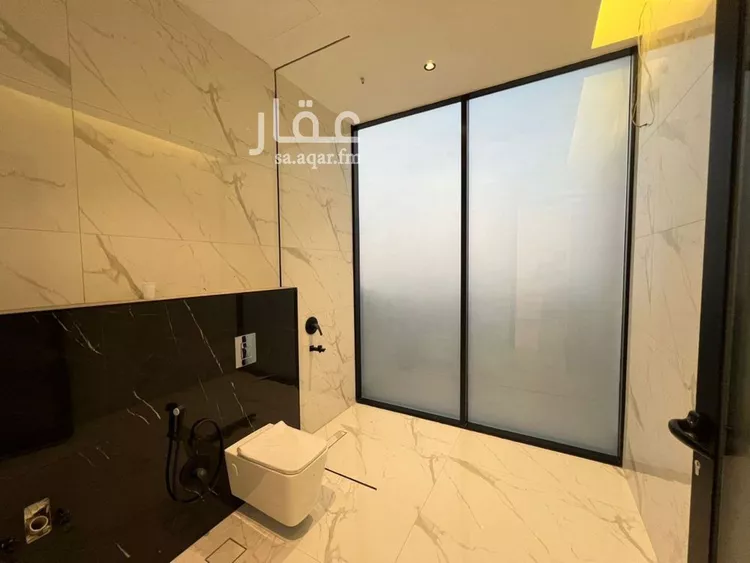 فيلا للبيع في شارع شمال طريق الملك سلمان , حي النرجس, مدينة الرياض, منطقة الرياض صورة 4