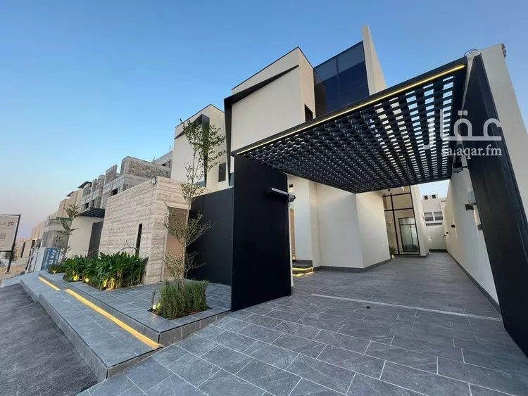 دور للبيع في شارع عثمان ابن عفان , حي النرجس, مدينة الرياض, منطقة الرياض