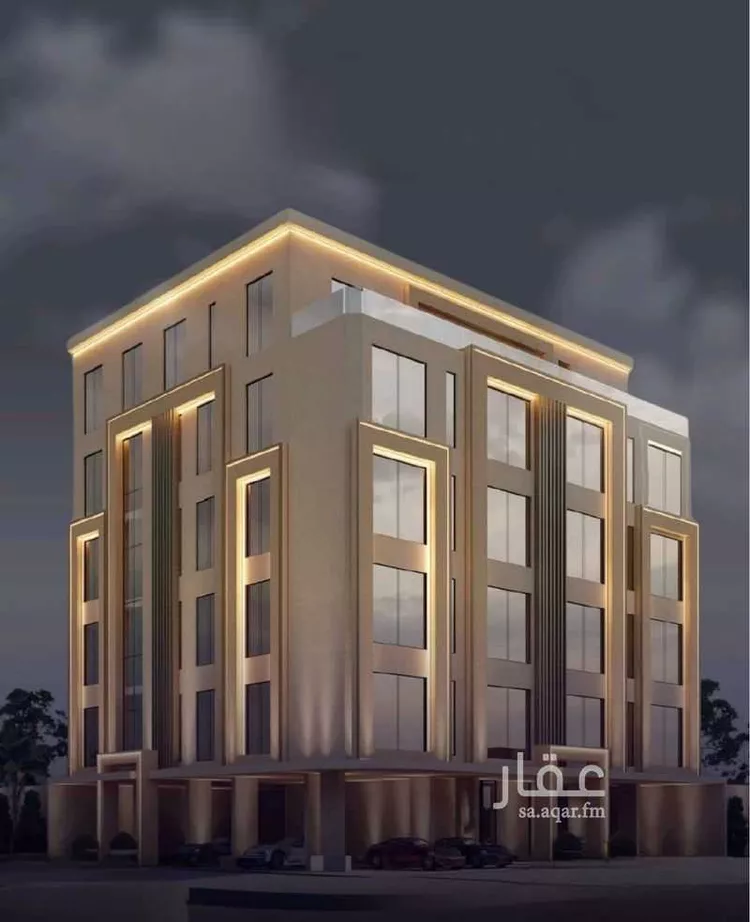 شقة للبيع في شارع فداء, حي الصفاء, مدينة جدة, منطقة مكة المكرمة