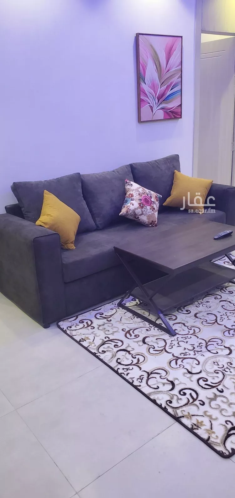 Apartment for Rent in Jeddah Mishrifah