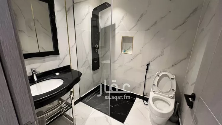 شقة للإيجار في شارع إبراهيم بن إسحاق, حي بريمان, مدينة جدة, منطقة مكة المكرمة صورة 4