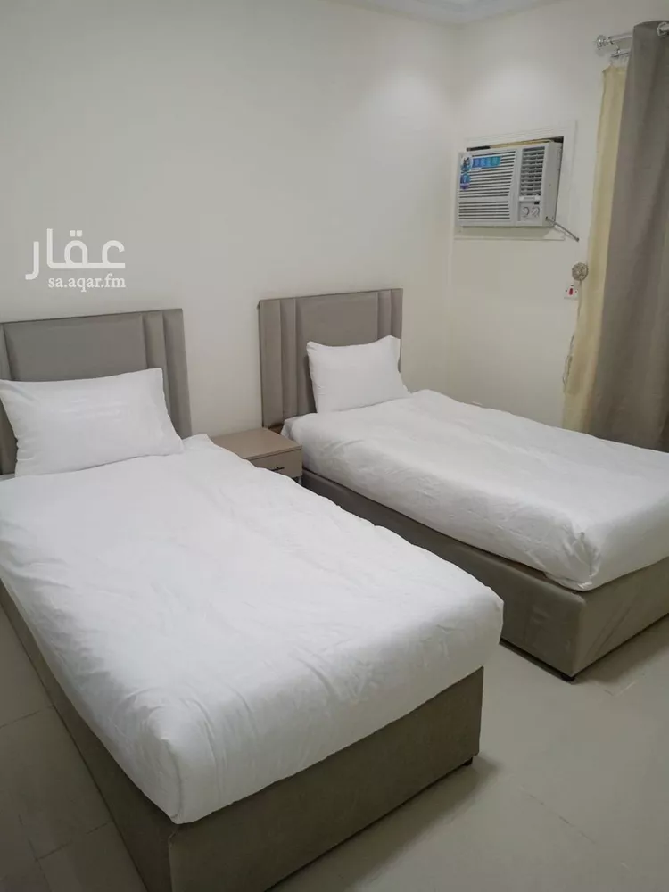 شقة للإيجار في شارع طريق الملك فهد فرعي, حي البوادي, مدينة جدة, منطقة مكة المكرمة 16