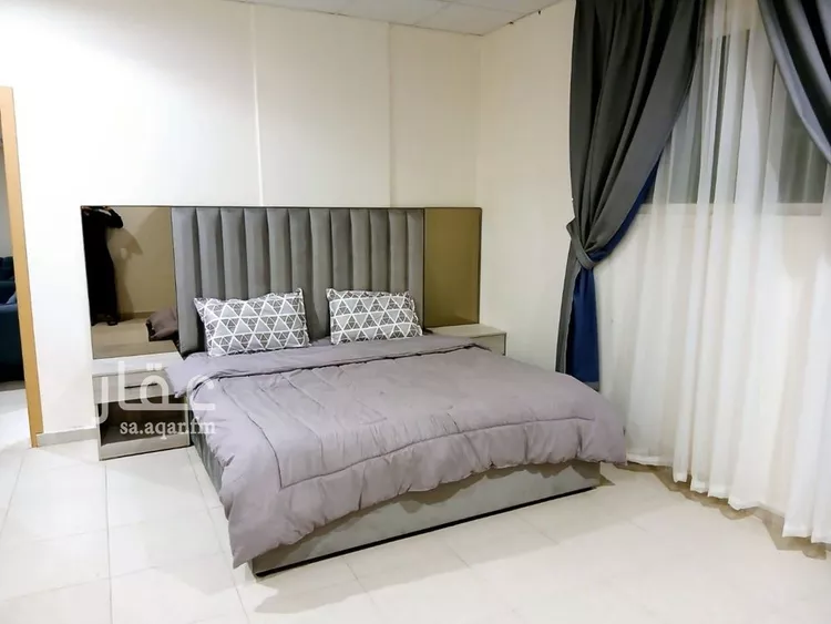 شقة للإيجار في شارع شارع مصعب بن عمير, حي السلام, مدينة الخرج, منطقة الرياض