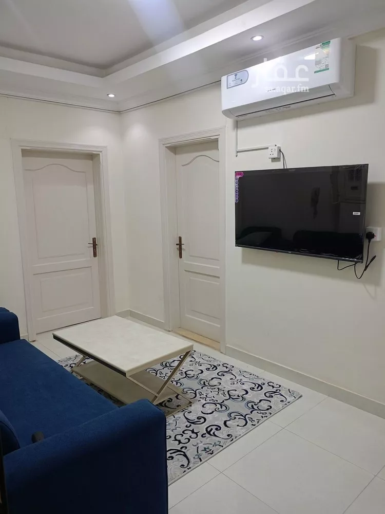 Apartment for Rent in Jeddah Al Bawadi