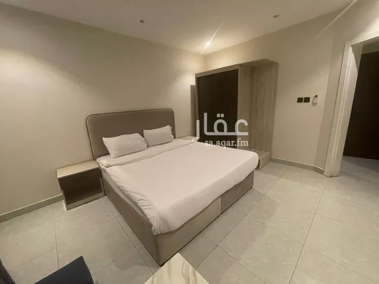 شقة للإيجار في شارع عبدالله الشربتلي, حي الصفاء, مدينة جدة, منطقة مكة المكرمة صورة 5