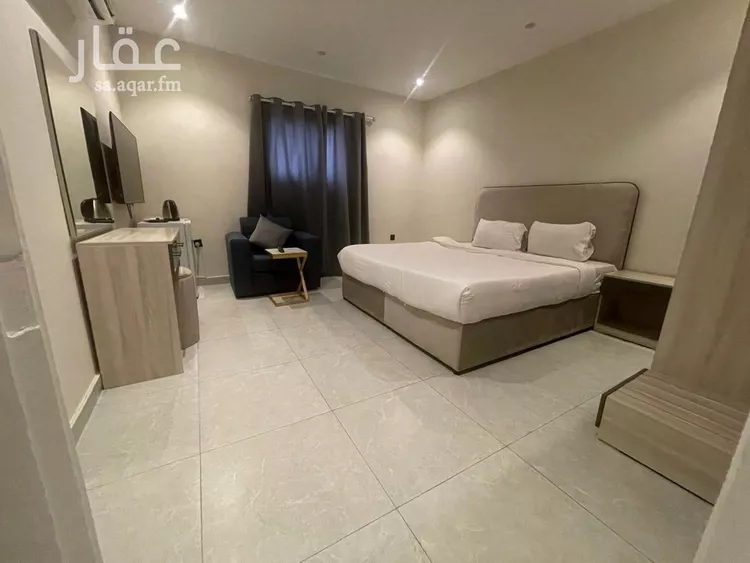 شقة للإيجار في شارع عبدالله الشربتلي, حي الصفاء, مدينة جدة, منطقة مكة المكرمة صورة 3