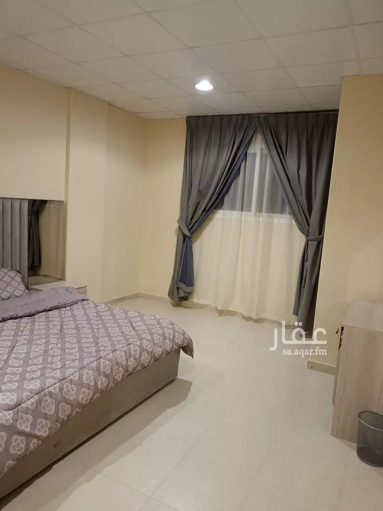 شقة للإيجار في شارع شارع مصعب بن عمير, حي السلام, مدينة الخرج, منطقة الرياض 11
