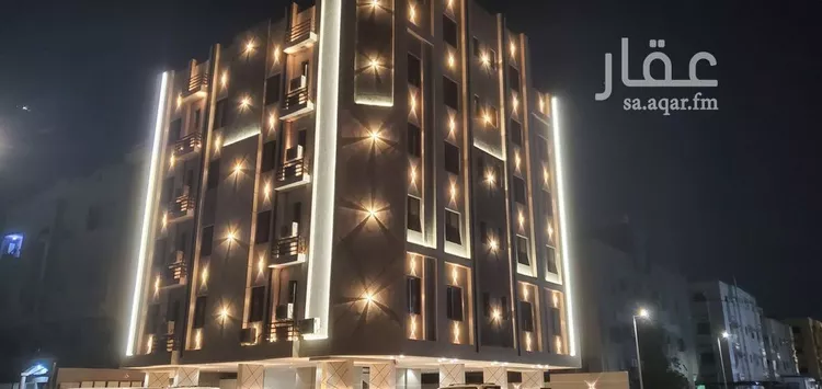 Apartment for Rent in Jeddah Mishrifah