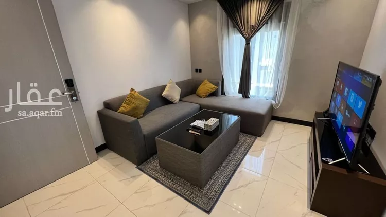 شقة للإيجار في شارع إبراهيم بن إسحاق, حي بريمان, مدينة جدة, منطقة مكة المكرمة صورة 2