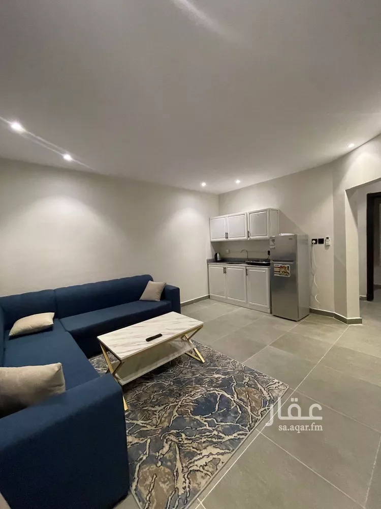 Apartment for Rent in Jeddah As Safaa 6