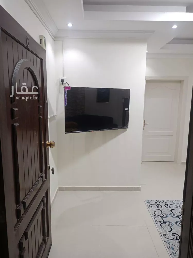 شقة للإيجار في شارع طريق الملك فهد فرعي, حي البوادي, مدينة جدة, منطقة مكة المكرمة 14