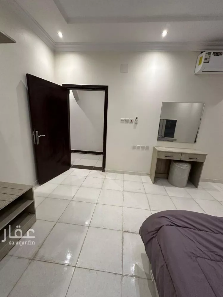 شقة للإيجار في شارع الشباب, حي العزيزية, مدينة الرياض, منطقة الرياض صورة 2
