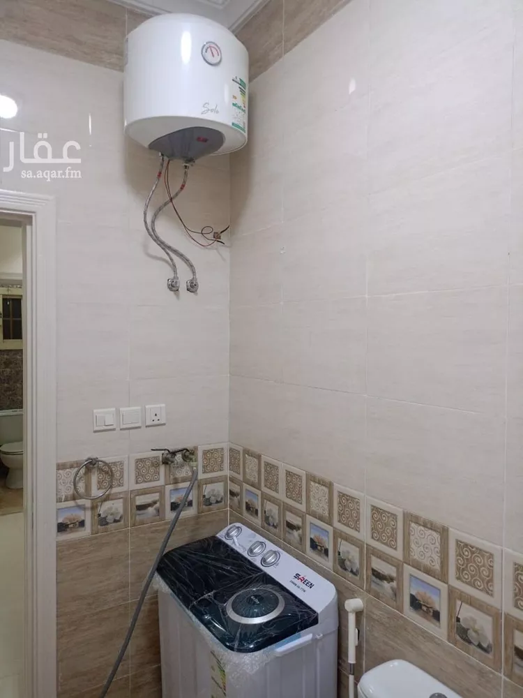 شقة للإيجار في شارع طريق الملك فهد فرعي, حي البوادي, مدينة جدة, منطقة مكة المكرمة 10