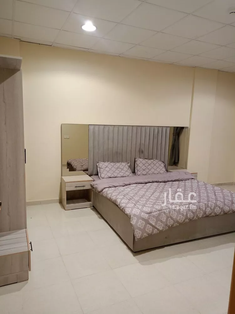شقة للإيجار في شارع شارع مصعب بن عمير, حي السلام, مدينة الخرج, منطقة الرياض 12