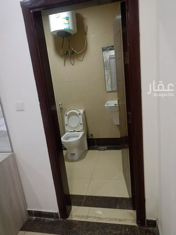 شقة للإيجار في شارع ابو قتادة الانصاري, حي المروة, مدينة جدة, منطقة مكة المكرمة 7