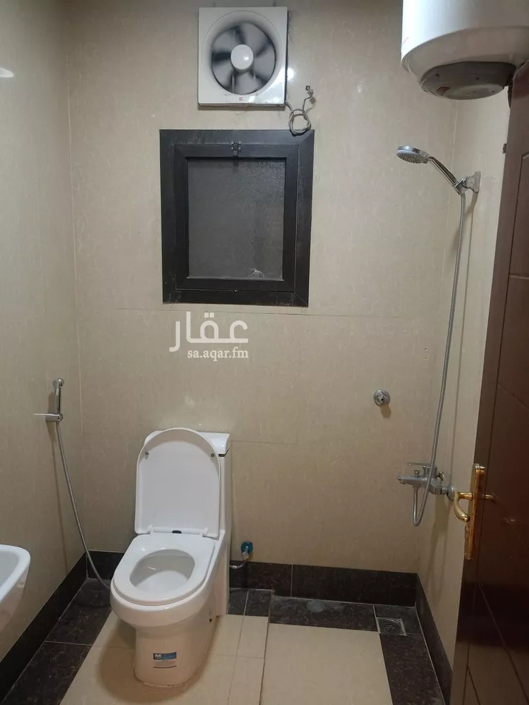 شقة للإيجار في شارع ابو قتادة الانصاري, حي المروة, مدينة جدة, منطقة مكة المكرمة 9