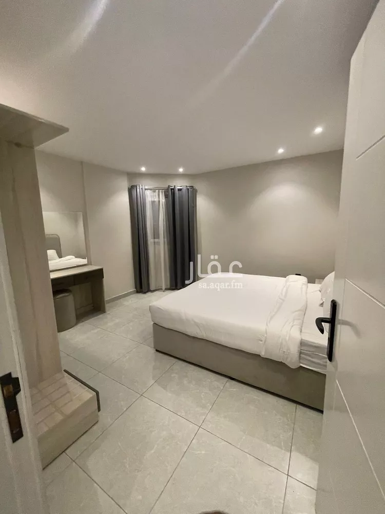 شقة للإيجار في شارع عبدالله الشربتلي, حي الصفاء, مدينة جدة, منطقة مكة المكرمة صورة 4