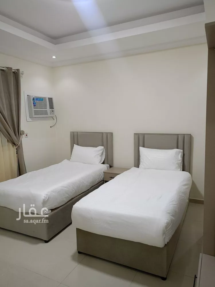 شقة للإيجار في شارع طريق الملك فهد فرعي, حي البوادي, مدينة جدة, منطقة مكة المكرمة 15