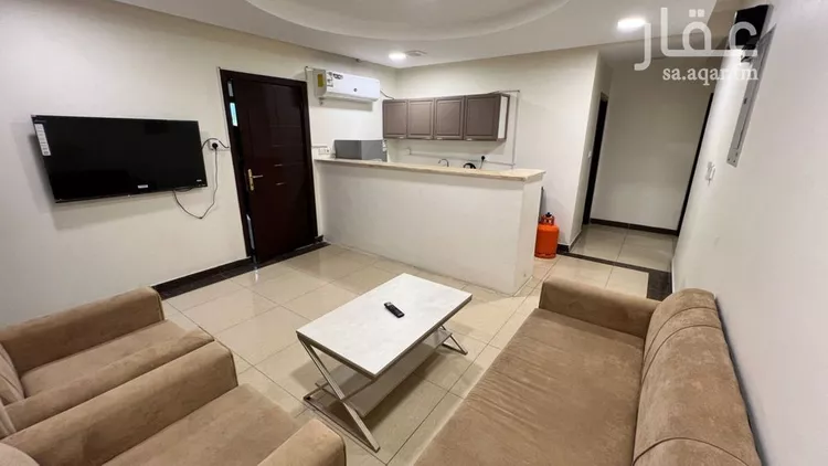 Apartment for Rent in Jeddah Al Marwah صورة 4