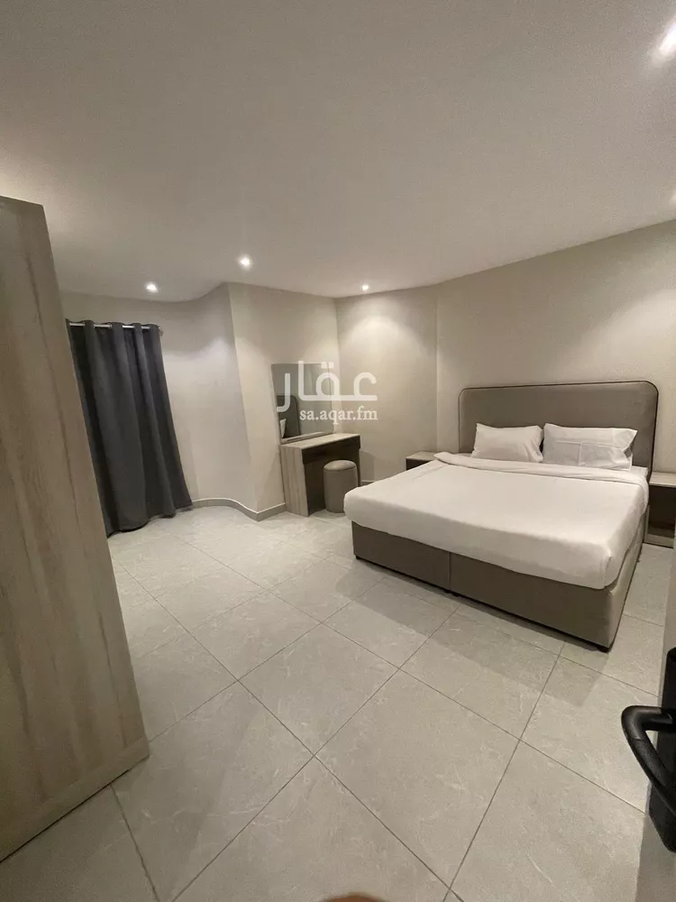 شقة للإيجار في شارع ابن الحاج البلفيقي, حي الصفاء, مدينة جدة, منطقة مكة المكرمة